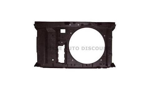 Acessar a peça Frente interna a gasolina com clim. e td sem clim.