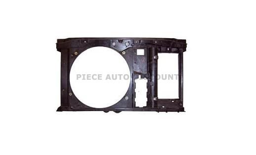 Acessar a peça Frente interno gasoleo com filtro particulas sem ar condicionado