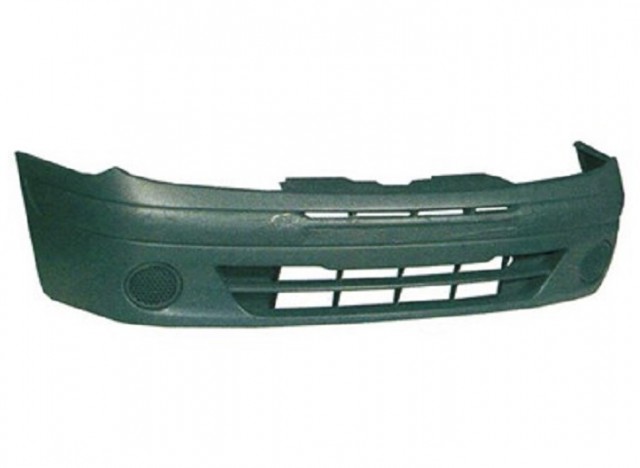 Acessar a peça Para choques frente