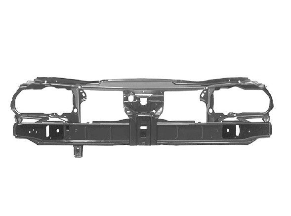 Acessar a peça Frente interno