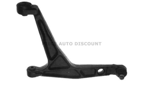 Acessar a peça Braço da suspensão esquerda gti - rally - turbo