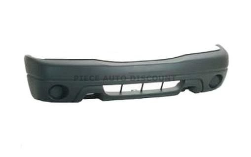 Acessar a peça Para choques frente sem primesem buracos nevoeiro