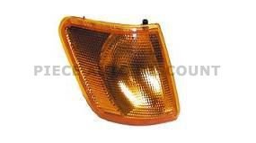 Acessar a peça Pisca âmbar lado direito