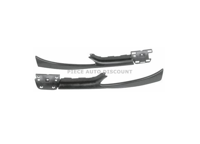 Acessar a peça Kit embelezadores grelha frente