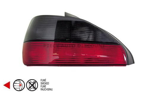 Acessar a peça Farolim traseiro esquerdo 4 portas ->99