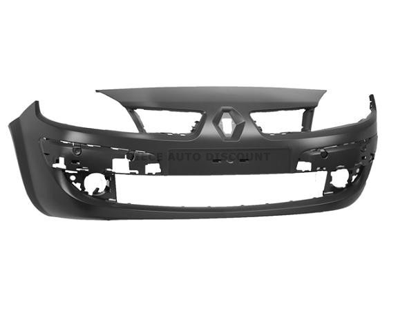 Acessar a peça Para choques frente preparadoexceto equipamiento ea6