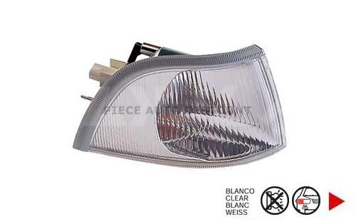 Acessar a peça Pisca frente direita brancapy21w 1998->