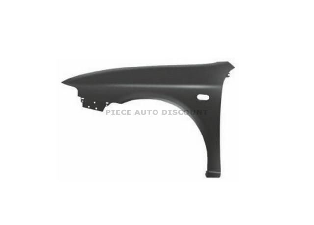 Acessar a peça Guarda lama frente esquerda