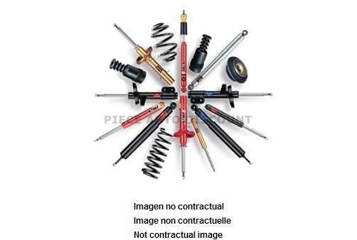 Acessar a peça Amortecedor hidráulico traseiro