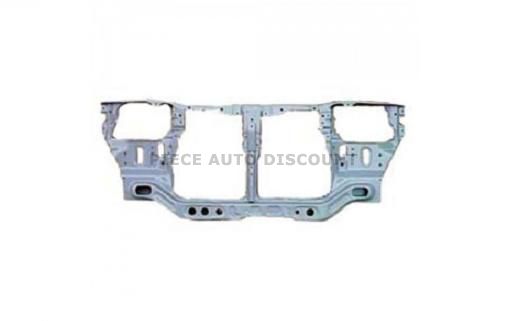 Acessar a peça Frente interno