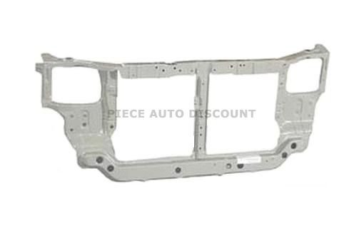 Acessar a peça Frente interno manual