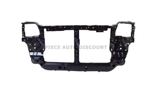 Acessar a peça Frente interno 4 portas