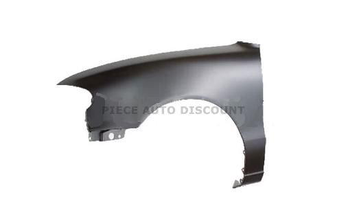 Acessar a peça Guarda lama frente esquerda 4/5 portas ->2000