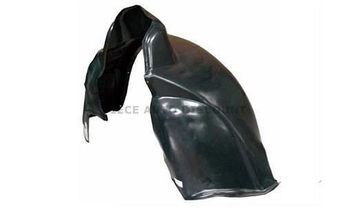 Acessar a peça Cava de roda frente esquerda 3/5 portas