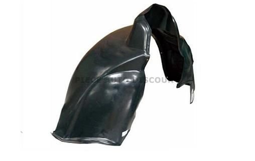 Acessar a peça Cava de roda frente direita 3/5 portas