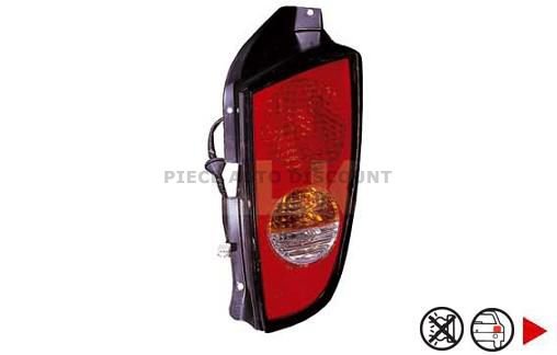 Acessar a peça Farolim traseiro direito 01->