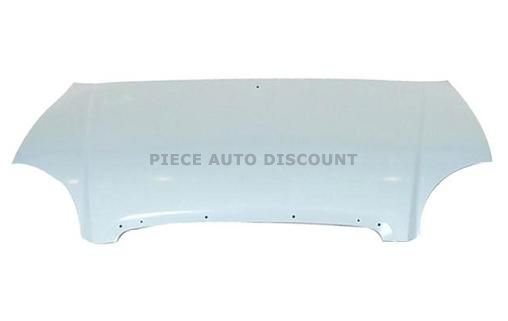 Acessar a peça Capot dianteiro