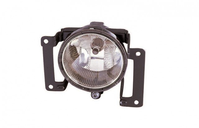 Acessar a peça Luz nevoeiro direito h27w/2