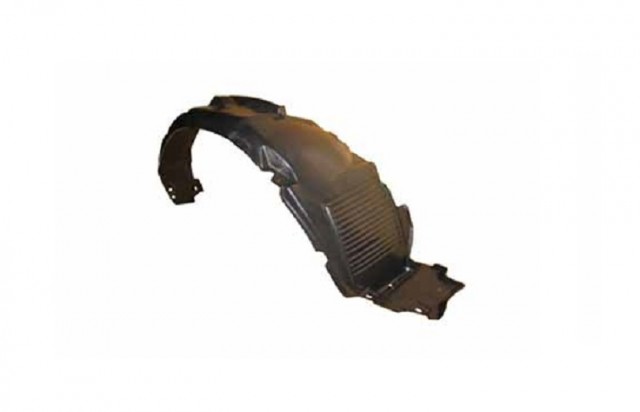 Acessar a peça Cava de roda frente direita