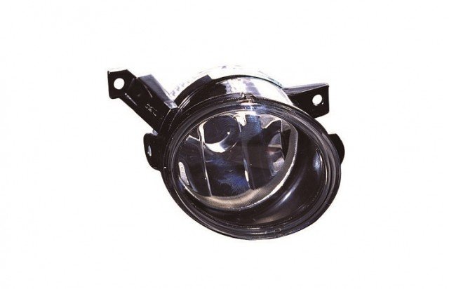 Acessar a peça Projetor de nevoeiro esquerdo hb4