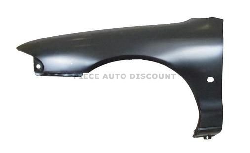 Acessar a peça Guarda lama frente esquerda 1993->1996