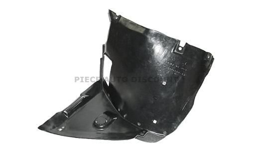 Acessar a peça Cava de roda frente direita peça frente 4 portas/sw