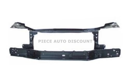 Acessar a peça Frente interno