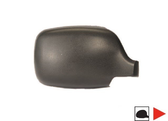Acessar a peça Capa espelho retrovisor direito
