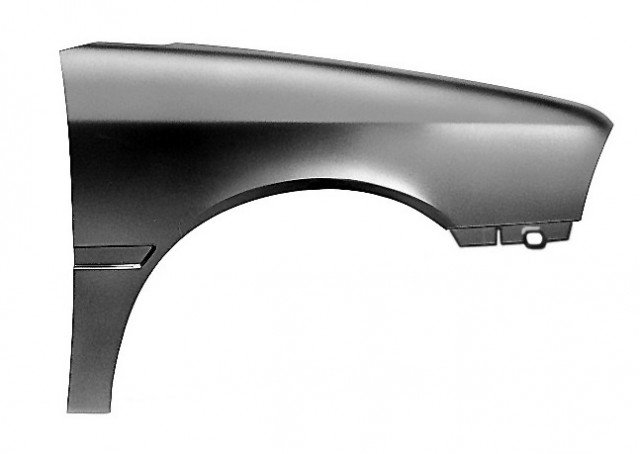 Acessar a peça Guarda lama frente direita