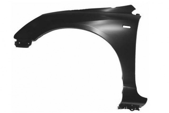 Acessar a peça Guarda lama frente esquerda com buraco piloto 3/5 portas