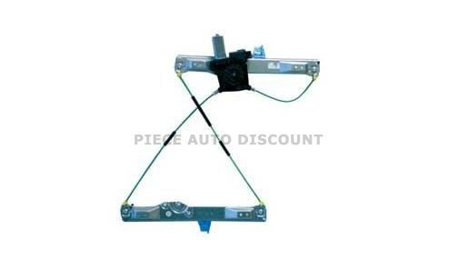 Acessar a peça Elevador vidro frontal direito eletrico com motor confort 2portas 6 pins