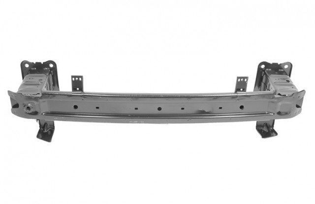 Acessar a peça Travessa para choques frente