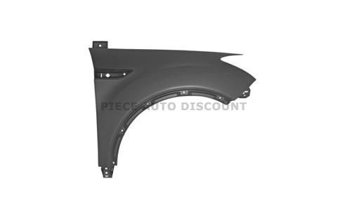 Acessar a peça Guarda lama frente direita primario