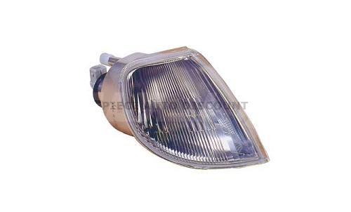 Acessar a peça Pisca frente direita brancapy21w