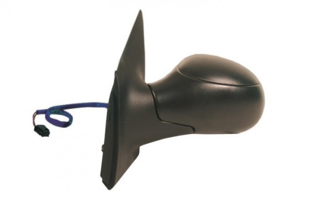 Acessar a peça Espelho esquerdo eletrico, convexo, termico