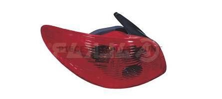 Acessar a peça Farolim traseiro esquerdo 3/5 pts 03->