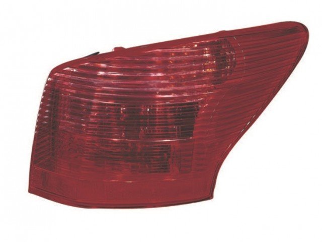 Acessar a peça Luz tras direita SW (carrinha)