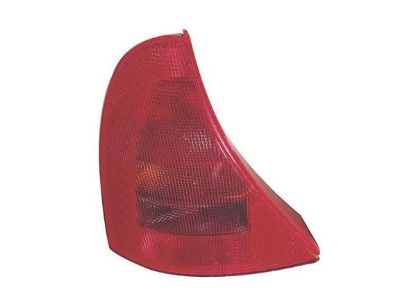 Acessar a peça Farolim traseiro esquerdo