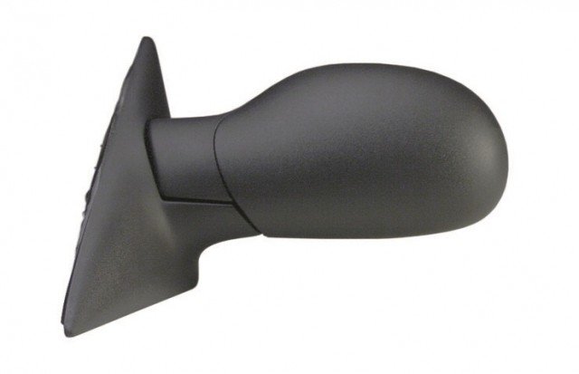 Acessar a peça Espelho esquerdo eletrico, asferico, termico