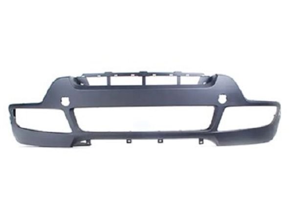 Acessar a peça Para choques frente sem buracos sensores