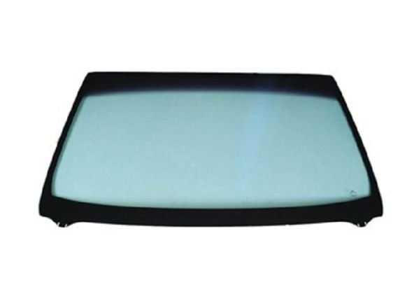 Acessar a peça Para-brisas verde difuso verdectrl solar serigr. base esp.sensor chuva/luz/vaho janela