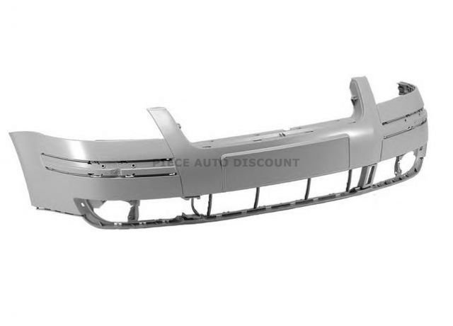 Acessar a peça Para choques frente preparado