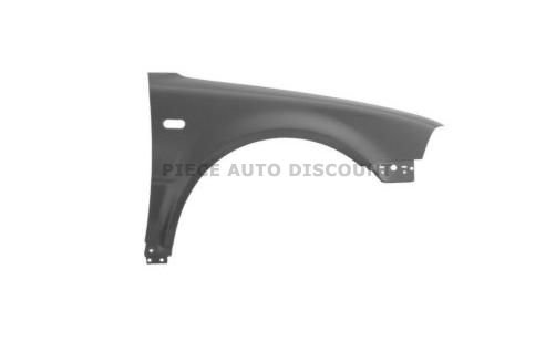 Acessar a peça Guarda lama frente direita com buraco piloto 2000->09/2003