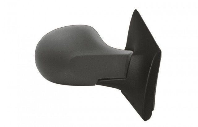 Acessar a peça Espelho direito eletrico, convexo, termico, sonda temperatura