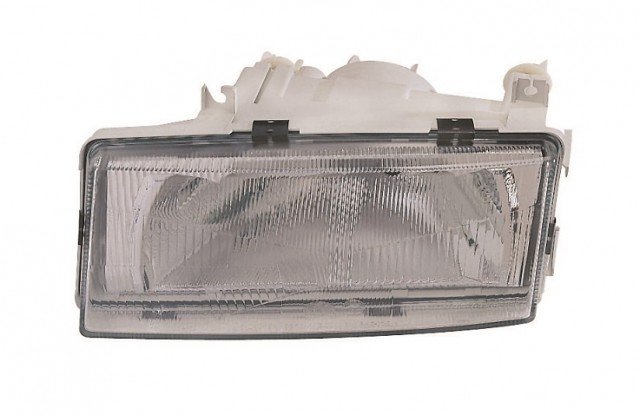 Acessar a peça Farol direito H4