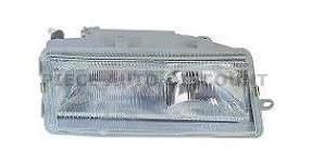 Acessar a peça Farol direito manual/eletrico h1+h1+w5w ->1995