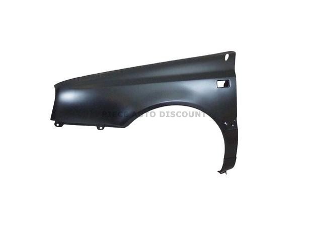 Acessar a peça Guarda lamas esquerda ->95 [antena]