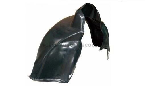 Acessar a peça Cava de roda frente direita