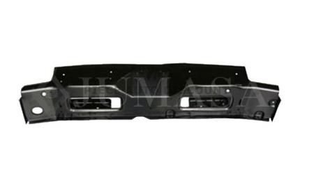 Acessar a peça Saia traseiro interior