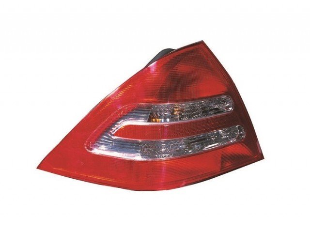 Acessar a peça Grupo optico traseiro esquerdotipo u 2000->